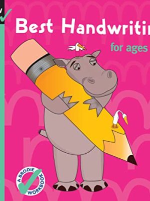 Andrew Brodie Basics: Best Handwriting