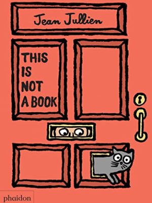 This Is Not a Book