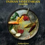 The Indian Vegetarian Cookbook