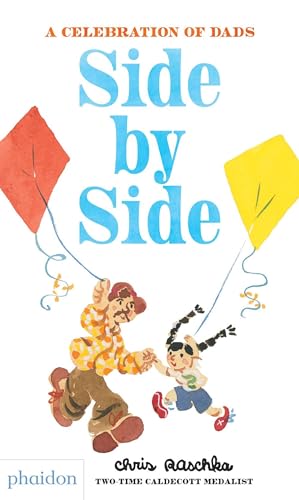 Side by Side: a Celebration of Dads