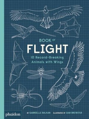 Book of Flight: 10 Record-Breaking Animals With Wings