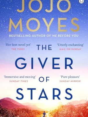 The Giver Of Stars