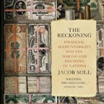 Orange Spine: The Reckoning : Financial Accountability and The Making and Breaking of Nations