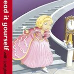 Cinderella - Read it yourself with Ladybird : Level 1