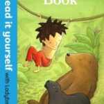 The Jungle Book - Read it yourself with Ladybird: Level 3