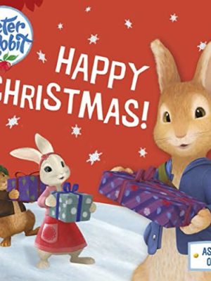 Peter Rabbit Animation: Happy Christmas!
