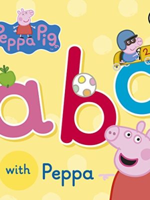 Peppa Pig: ABC with Peppa