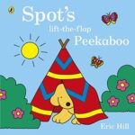 Spot: Spot's Lift-the-flap Peekaboo