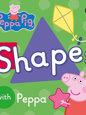 Peppa Pig: Peppa Pig Shapes