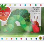 The Very Hungry Caterpillar