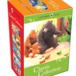 Ladybird Tales 10Copy Slipcase