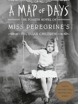 MAP OF DAYS, A/ RIGGS/2019