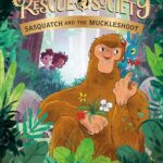Sasquatch and the Muckleshoot