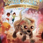 The Chupacabras of the Rio Grande