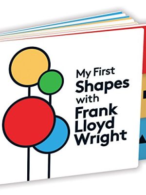 My First Shapes With Frank Lloyd Wright