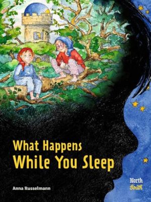 What Happens While You Sleep