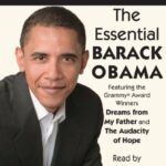 The Essential Barack Obama : The Grammy Award-Winning Recordings