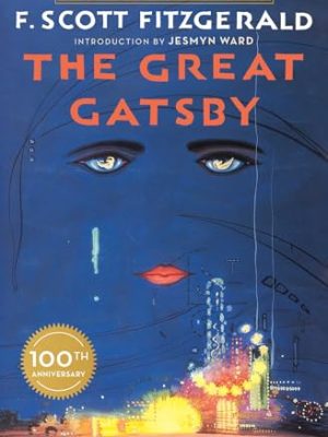 Great Gatsby, the; (Us Import Ed.)