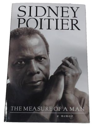 The Measure of a Man : A Spiritual Autobiography