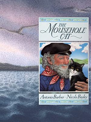 The Mousehole Cat