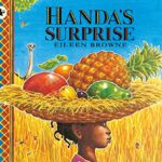 Handa: Handa's Surprise