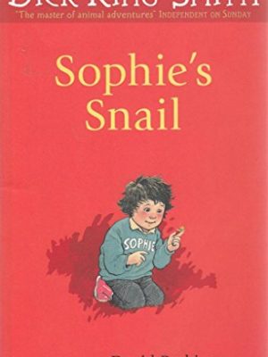 Sophie's Snail