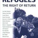 Palestinian Refugees: The Right of Return