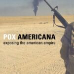 Pox Americana: Exposing the American Empire