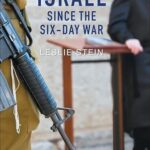Israel Since The Six-Day War
