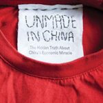 Unmade In China
