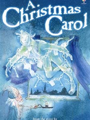 Young Reading Series 2: A Christmas Carol
