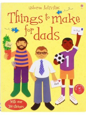 Things To Make For Dads