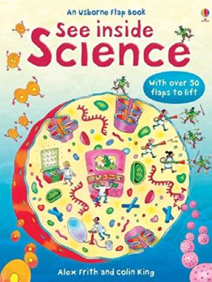 See Inside: Science