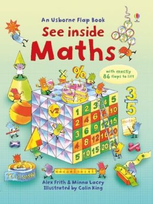 See Inside: Maths