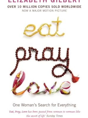Eat Pray Love