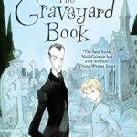 The Graveyard Book