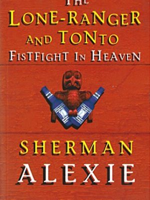 The Lone-Ranger and Tonto Fistfight in Heaven
