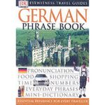German Phrase Book