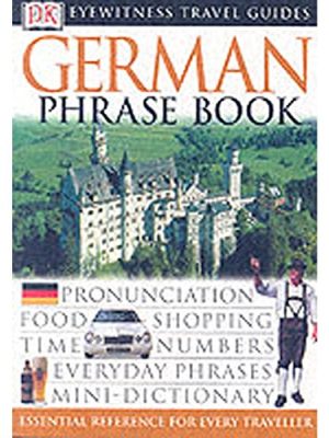 German Phrase Book
