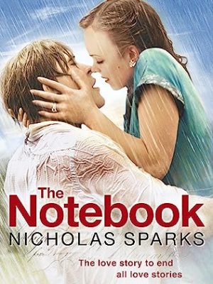 Calhoun Family Saga: The Notebook: The Love Story to End All Love Stories