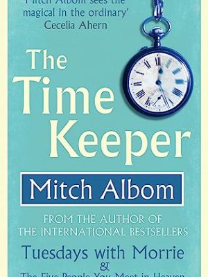The Time Keeper