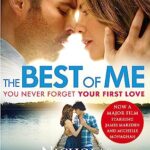 The Best Of Me: Film Tie In