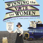 Imagine you were there... Winning the Vote for Women