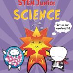 Basher STEM Junior: Science