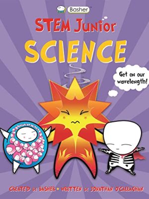 Basher STEM Junior: Science