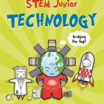 Basher STEM Junior: Technology