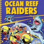 Escape Room Puzzles: Ocean Reef Raiders