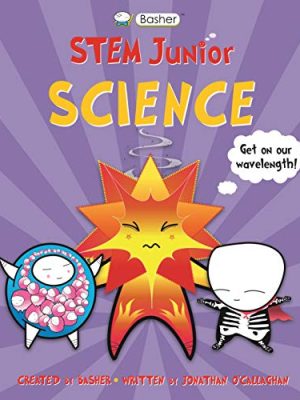 Basher Stem Junior: Science