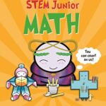 Basher Stem Junior: Math