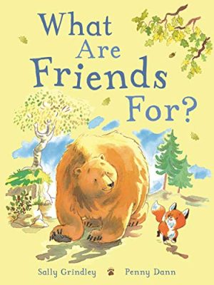 What Are Friends For?